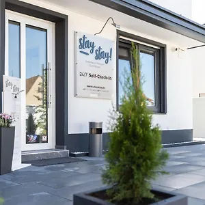  Affittacamere Staystay I 24 Check-in